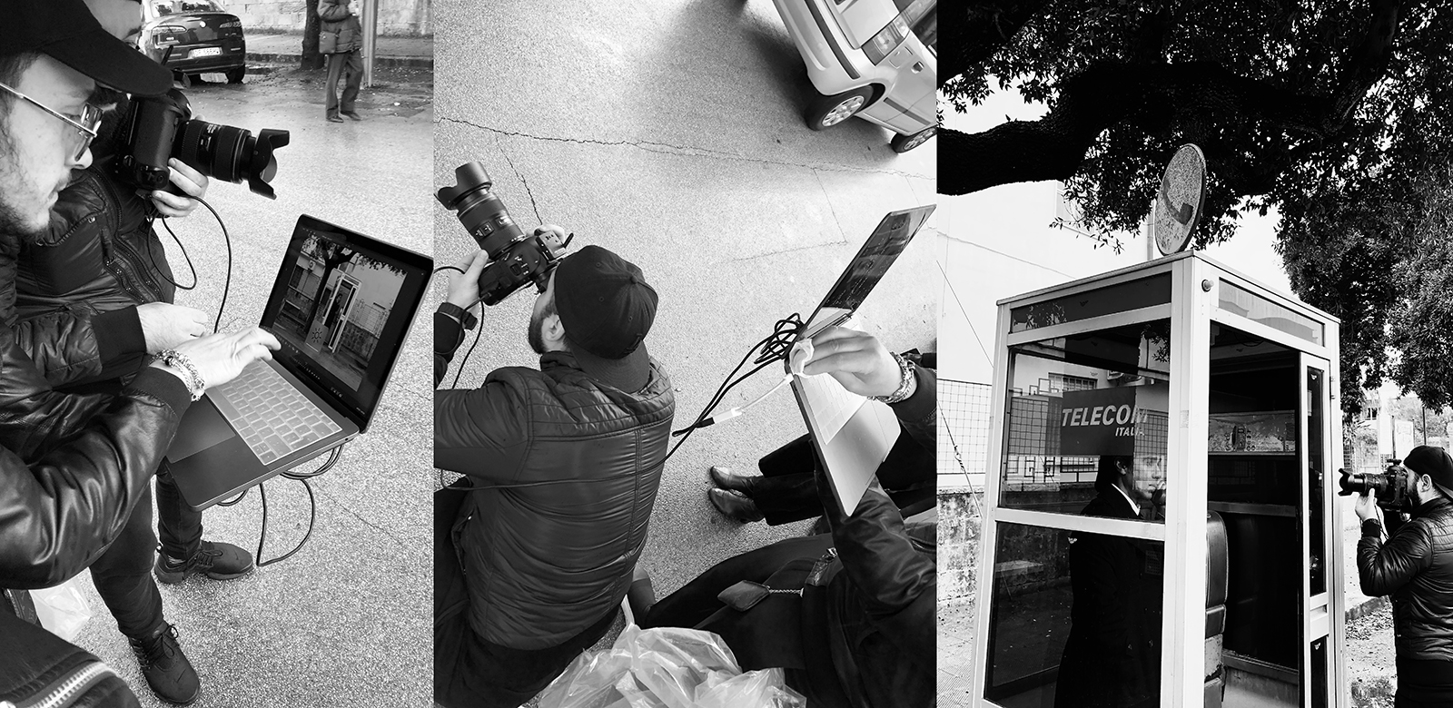 Mauro Lorenzo Fashion Editorial Advertising Televisione Pubblicità Timofficial  Top Brands Tv Spot Tim Timspot Commercial Inspiration Fotografi Italiani fotografiaitaliana backstage collage 