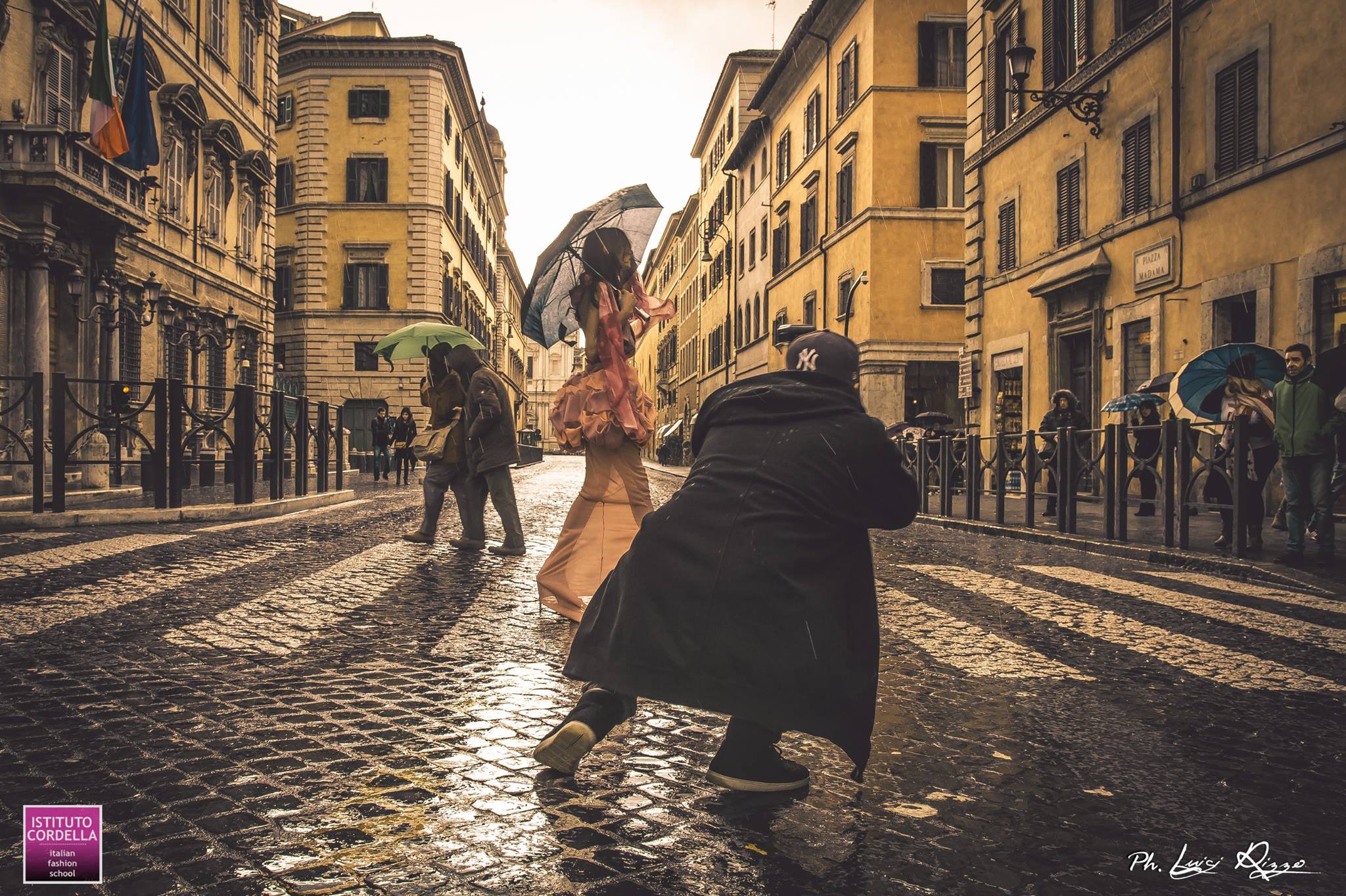 Mauro Lorenzo Fashion Photographer