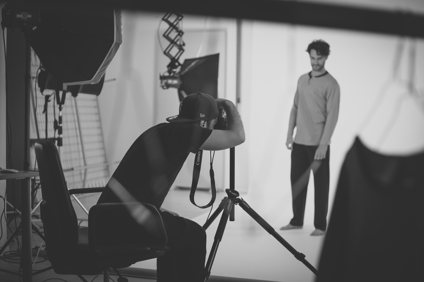 Mauro Lorenzo Fashion Photographer