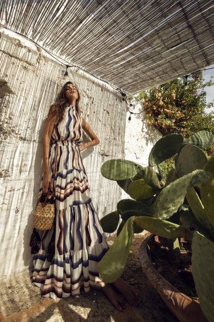 Mauro Lorenzo Fashion Editorial Advertising Photographer Silvia Tcherassi Management Miami New York Inspiration Moodboard Top Brand Luxury Resort Collection HauteCouture Colours Masseria Puglia-