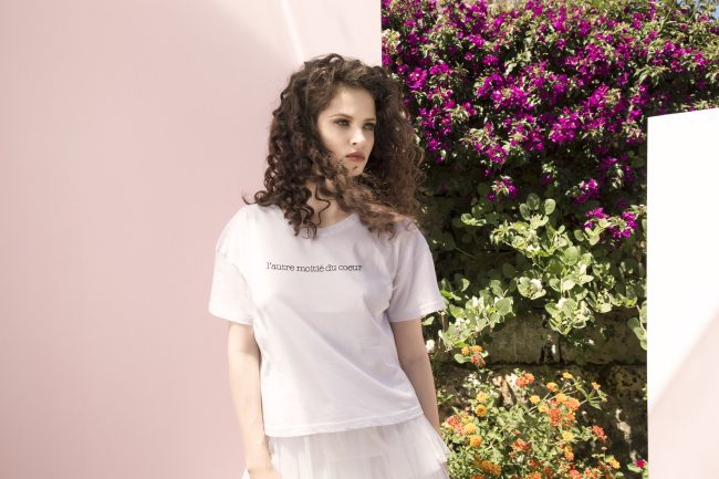 Mauro Lorenzo Fashion Photographer Advertising Campaign moitiè pretaporter minimal handmade geometric flower young texture leopard Whitedress Moodboard designer rock hat artDirector woman jump bag pannel jacket