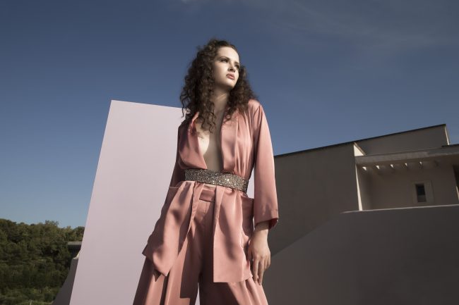 Mauro Lorenzo Fashion Photographer Advertising Campaign moitiè pretaporter minimal handmade geometric flower young texture leopard Whitedress Moodboard designer rock hat artDirector woman jump bag pannel jacket