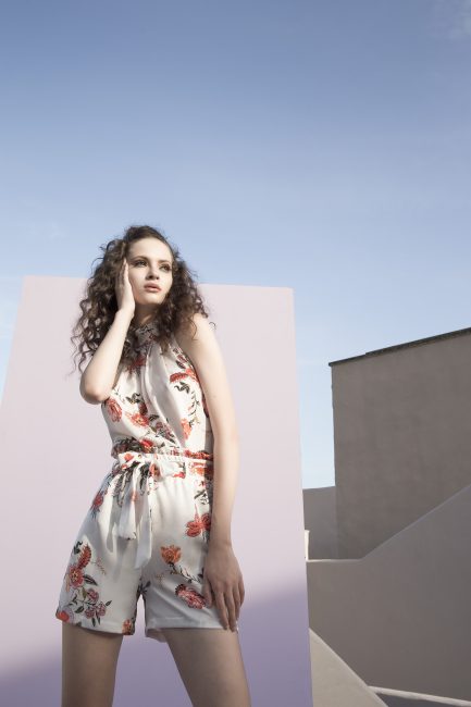 Mauro Lorenzo Fashion Photographer Advertising Campaign moitiè pretaporter minimal handmade geometric flower young texture leopard Whitedress Moodboard designer rock hat artDirector woman jump bag pannel jacket