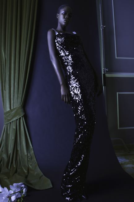 Mauro Lorenzo Fashion Editorial Photographer Studio Fotografia Moda Italiani Man Management Inspiration Moodboard Flower Topbrands Luxury Pretaporter Haute Couture Blackmodel