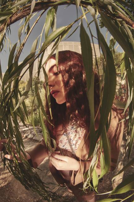 Mauro Lorenzo Fashion Editorial Photographer Vogue Portugal Hope Portogallo HopeIssue Voguemagazine Management  Inspiration Moodboard HauteCouture Reinassance Gucci Dior Balenciaga Saint Laurent MiuMiu Balmain Bottega Veneta Chloè Fendi Sel Portrait Red Valentino Bonfilio Hat The Attico Valentino Garavani