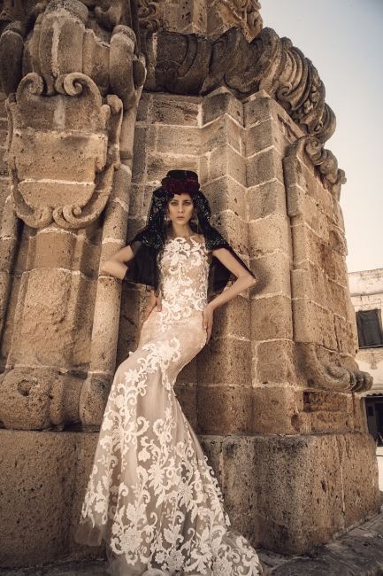 Mauro Lorenzo Fashion Photographer Fashion Editorial Perla Inspiration Color Latest Magazine 